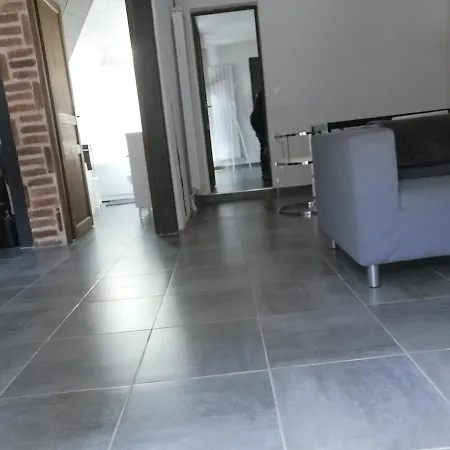 Meublé Centre Appartement *